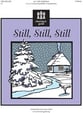 Still, Still, Still Handbell sheet music cover